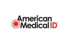 AmericanMedicalID's company logo