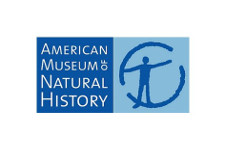 American Museum of Natural History's logo
