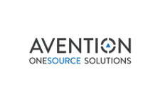 Avention's company logo