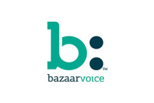 Bazaarvoice's company logo