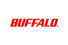Buffalo's company logo