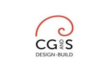 CGS's logo