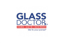 Glass Doctor's company logo