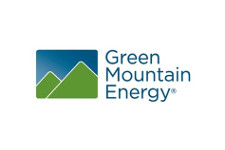 Green Mountain Energy's company logo