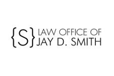 Jay D. Smith's logo