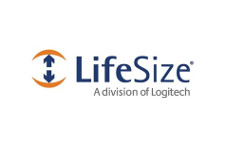 LifeSize's company logo