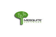 Mesquite Software's company logo