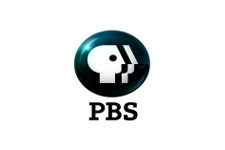 PBS's company logo