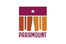 Paramount's company logo