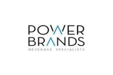 Power Brands' company logo