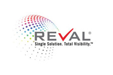 Reval's company logo
