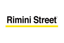Rimini Street's company logo