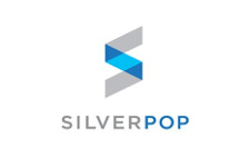 Silverpop's company logo for carousel