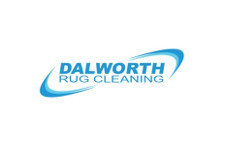 Dalworth's company logo