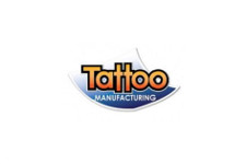 Tattoo Manufacturing's logo