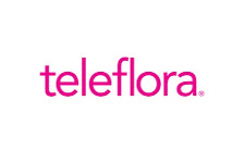 Teleflora's company logo