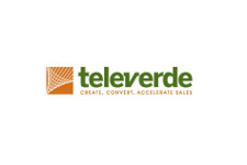 Televerde's company logo