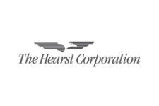 Hearst Corporation's company logo
