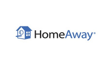 HomeAway's company logo