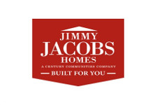 Jimmy Jacobs Homes' company logo