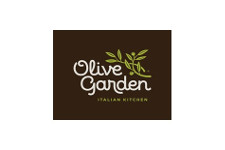 Olive Garden's company logo