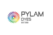 Pylam Dyes' company logo