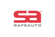 safeauto's company logo