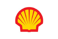 Shell's company logo