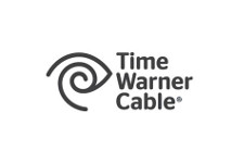 Time Warner Cable's company logo