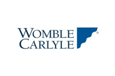 Womble Carlyle's company logo