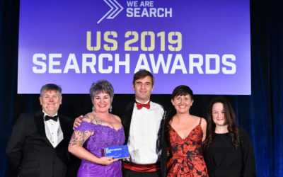 2019 Award Winning Agency