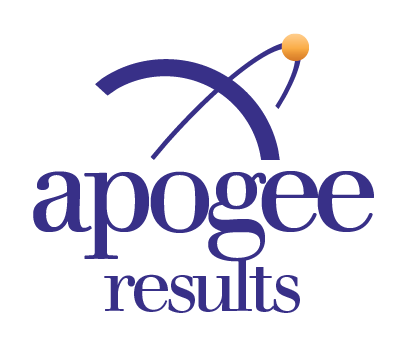 apogee results logo