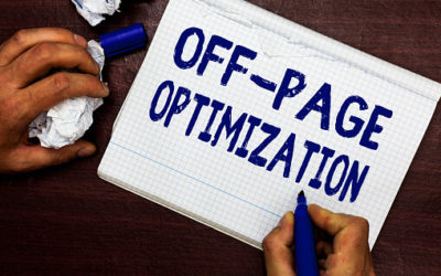 What is Off Page SEO? | Types of Off Page Links