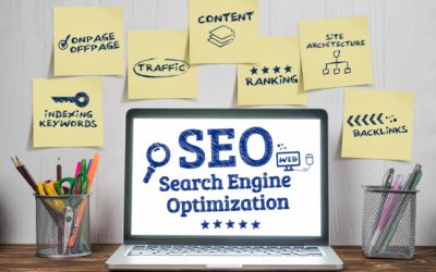 Local SEO Services in Sugar Land